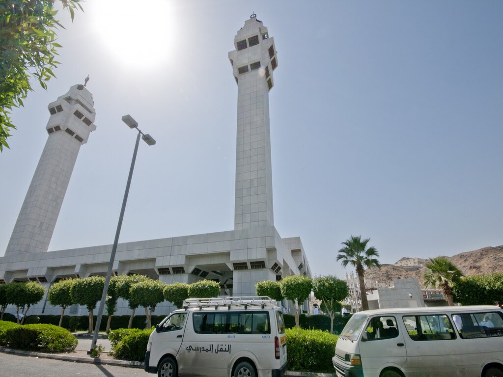 MAKKAH ZIYARAT PLACES – Al Sabeel Travels